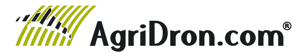 AgriDron Kft Logo